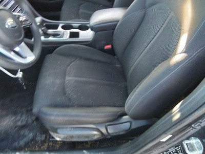 2016-2020 Kia Optima Driver Side Seat Belt Retractor US Built VIN 5 1st Digit