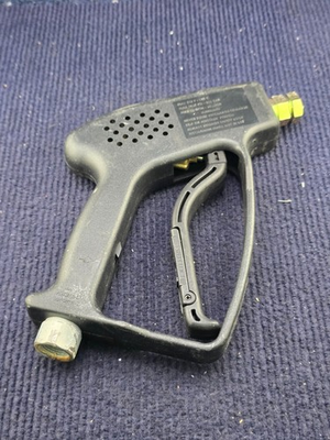 #ad Giant 21290C Non Weep Pressure Washer Shut Off Trigger Gun 5000psi 10gpm 40L Min $40.99