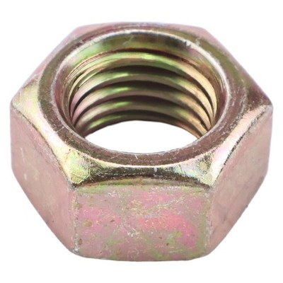 10 PCS 3/410 Coarse Hex Nuts Grade 8 for Hard to Find Fastener 014973261917