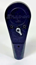 Snap-on GL873 1-inch Drive 30-Tooth Sealed Ratchet Head Industrial Finish
