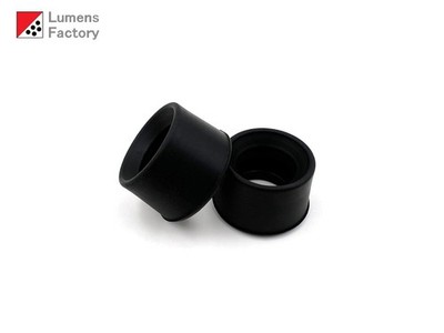 Silicone Replacement Tailcap Shroud for Surefire Z48 Z49 SW02