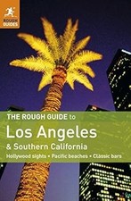 The Rough Guide to Los Angeles & Southern California, Dickey, Jeff, Used; Very G