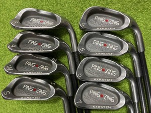 Ping Zing Irons for sale | eBay
