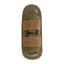 Rotating Flashlight Belt 360-Degree Rotatable Rotating Flashlight Holder