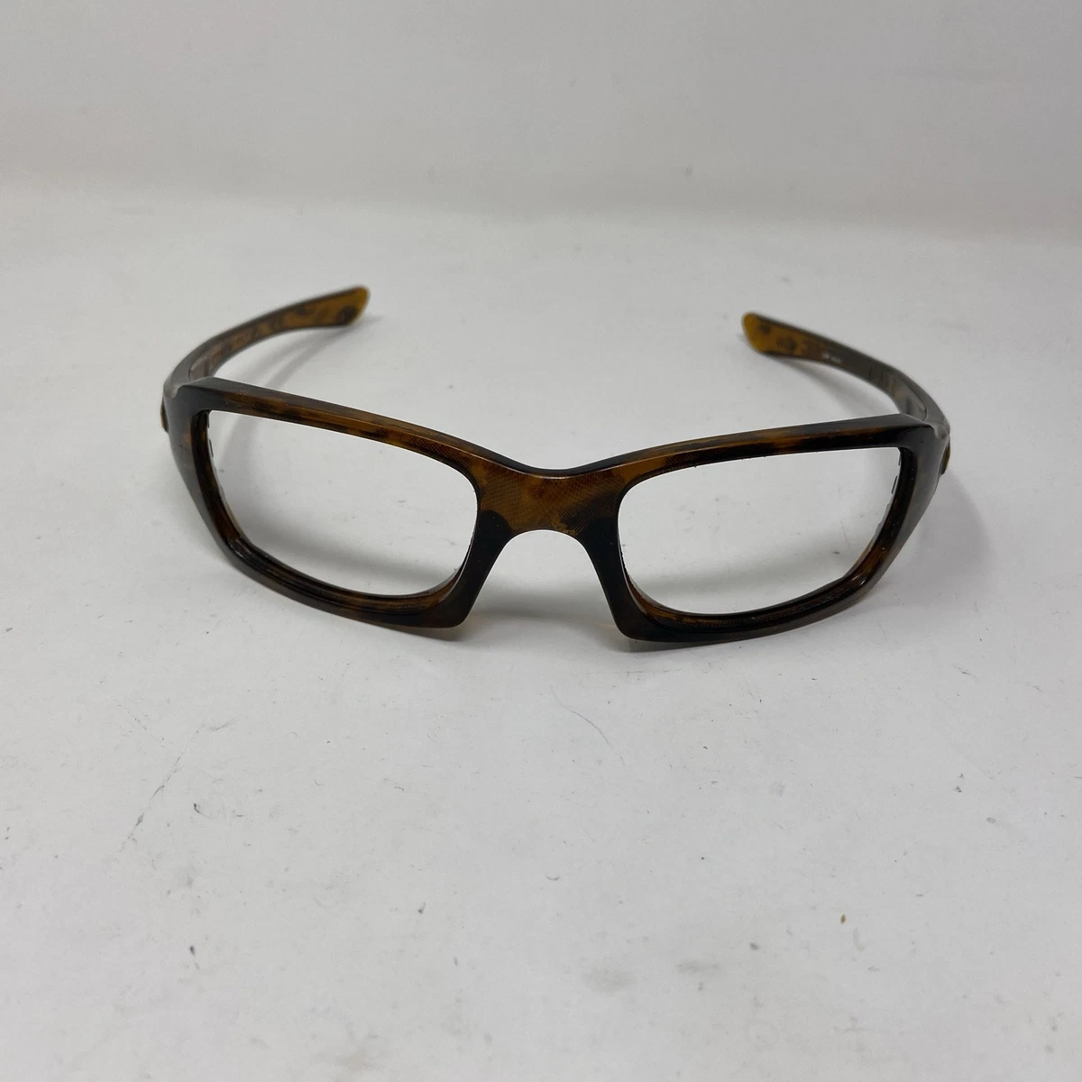 oakley fives squared brown products for sale | eBay