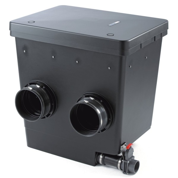Oase Proficlear Premium Moving Bed Modul Trommelfilter, Modulfilter, Modul-image