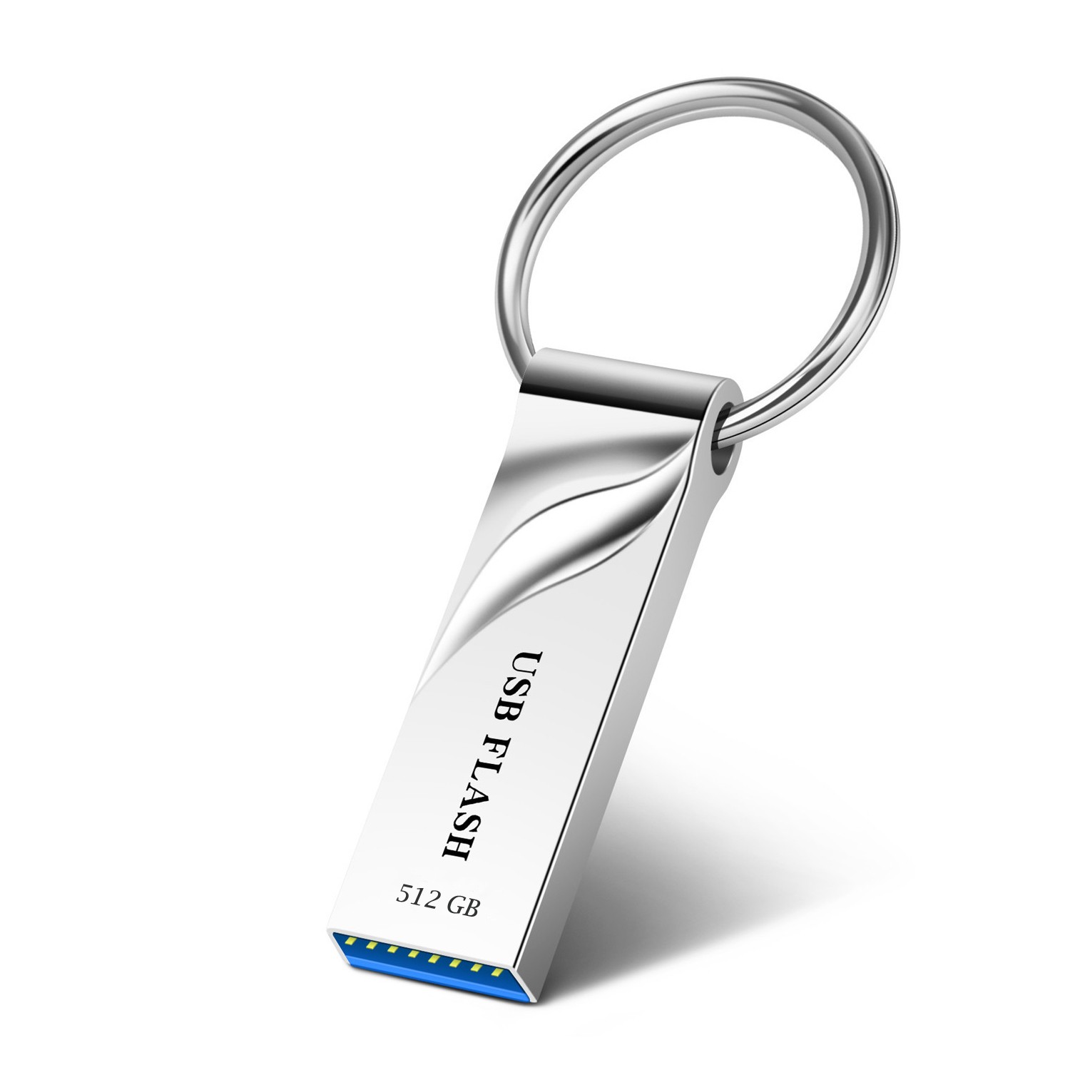 USB Flash Drive 512GB Memory Stick Thumb Thumb Pen Drive Dat