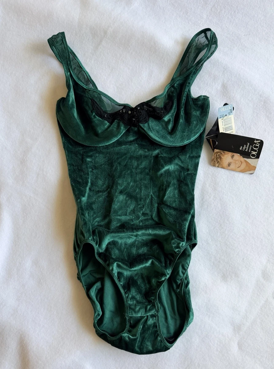 トップス Velours Back open Body suit Velour Bodysuits for Women for sale | eBay