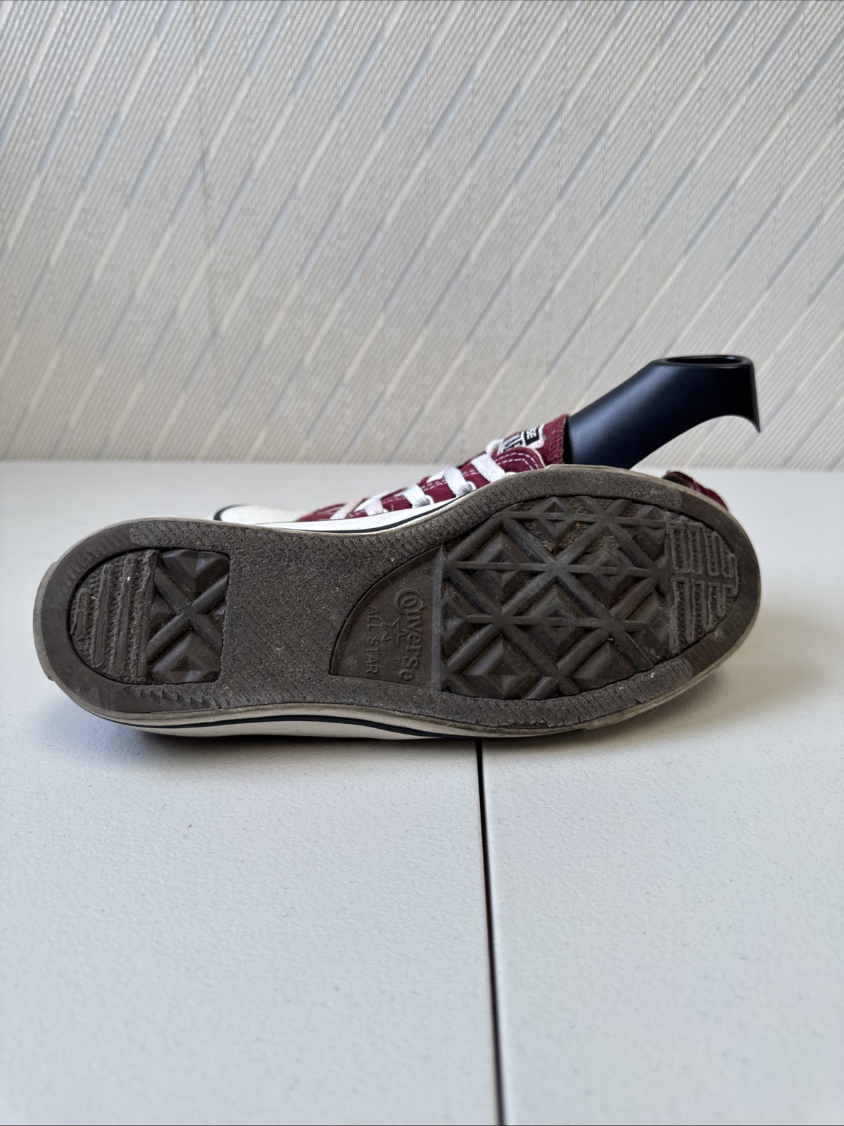 Converse Chuck Taylor All Star Shoes Mens Size 4  Low Top Canvas Sneakers thumbnail 9