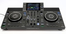 Denon DJ SC Live 2 2-Deck Standalone-DJ-Contr...