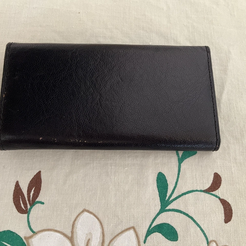 SERGIO TACCHINI Llavero Tarjetero | Excelente Foto 2 de 4