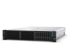 HP DL380 Gen10 8B SFF Server 2x Gold 6138 32GB RAM P408I-A 2x 960GB SSD