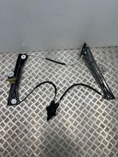 BMW 4 F32 F33 2017 Fensterheber elektrisch mit Motor T�r vorne 9385841