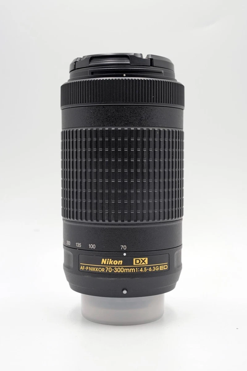 Nikon AF 70-300mm Camera Lenses for sale - eBay