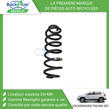 Ressort divers Volkswagen TIGUAN