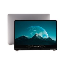 A LCD Screen Display Replacement For MacBook Pro Retina A2338 13.3" 2020 Gray