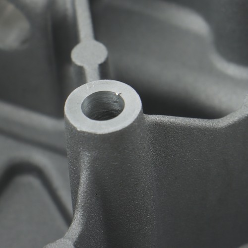 Cubierta de culata + culata + cilindro de manga 11 para honda rancher trx420 tm - Imagen 9 de 23