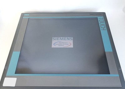 Siemens 6AV7861-3TB00-1AA0 SIMATIC Flat Panel 19T 6AV7 861-3TB00-1AA0