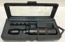 (MA3) NAPA Service Tools 3/8" Impact Tool Set 1140