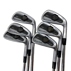 Taylormade Mc Irons Tour Preferred | eBay