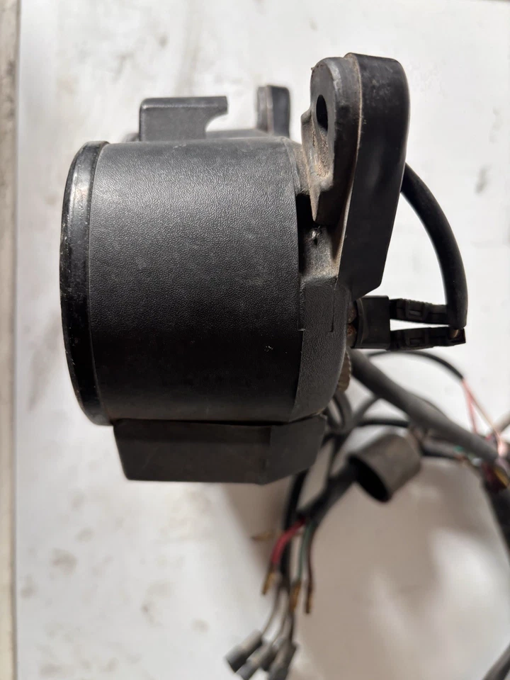 Strumentazione Contachilometri Guzzi V35 Guzzi V50 - Imagen 4 de 4