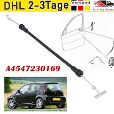 Bowdenzug Kabel Seilzug Türgriff Für Smart ForFour 454 Vorne Rechts /Links tür-