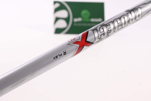 Callaway X Hot Driver / 10.5 Degree / Regular Flex Project X Shaft - Picture 7 of 9