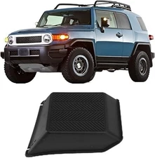 For Toyota 4Runner FJ Cruiser 58190-35032 Front Floor Foot Rest Left Driver Side