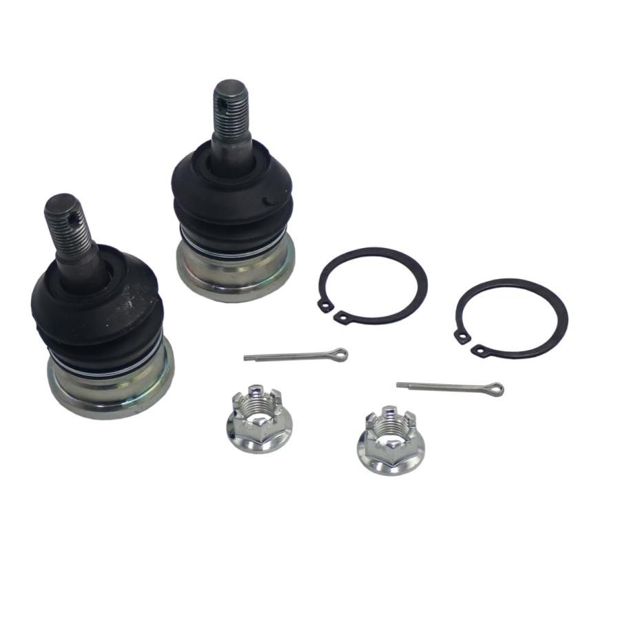 Toyota 4RUNNER TACOMA Front Upper Ball Joint Assy RH & LH Set 433103901 Genuine