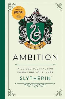 Harry Potter: Ambition | Englisch | Buch | 224 S. | 2020 | Bonnier Books UK