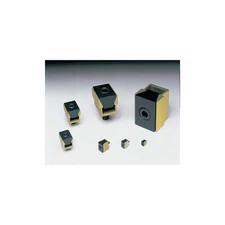 MITEE-BITE PRODUCTS INC 60750 Fixture Clamp,1/4"-20,Steel,PK6 34CU95