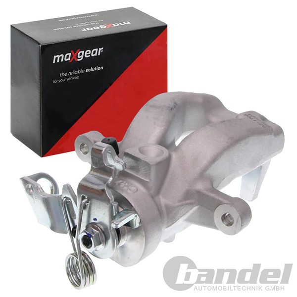 Maxgear Bremssattel Hinterachse Rechts Passend FüR Fiat Tipo | 82-1708-image
