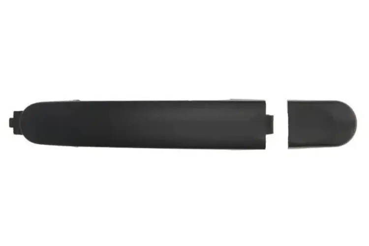 Door handle Front and Rear black 6010-01-039410PP BLIC for VW MULTIVAN Mk V