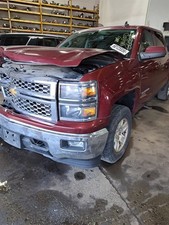 2014-2018 Chevrolet Silverado 1500 Engine 4.3l 6 Cylinder 119k Miles Oem 2014-2018 Chevrolet Silverado 1500 Engine 4.3l 6 Cylinder 119k Miles Oem