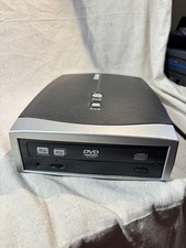 LITE-ON External DVD + RW Drive EZ-DUB Not Te...