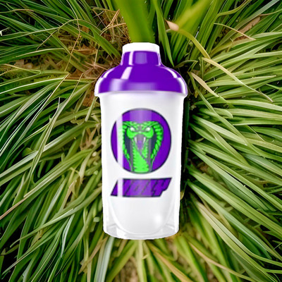 HOLY ENERGY  Citrus COBRA SHAKER neu