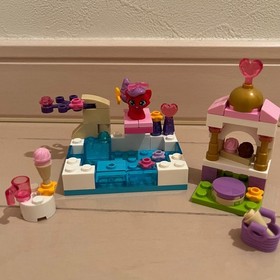 LEGO Disney Princess 41069 Treasure Pool Ariel Set Authentic Retired Japan JP