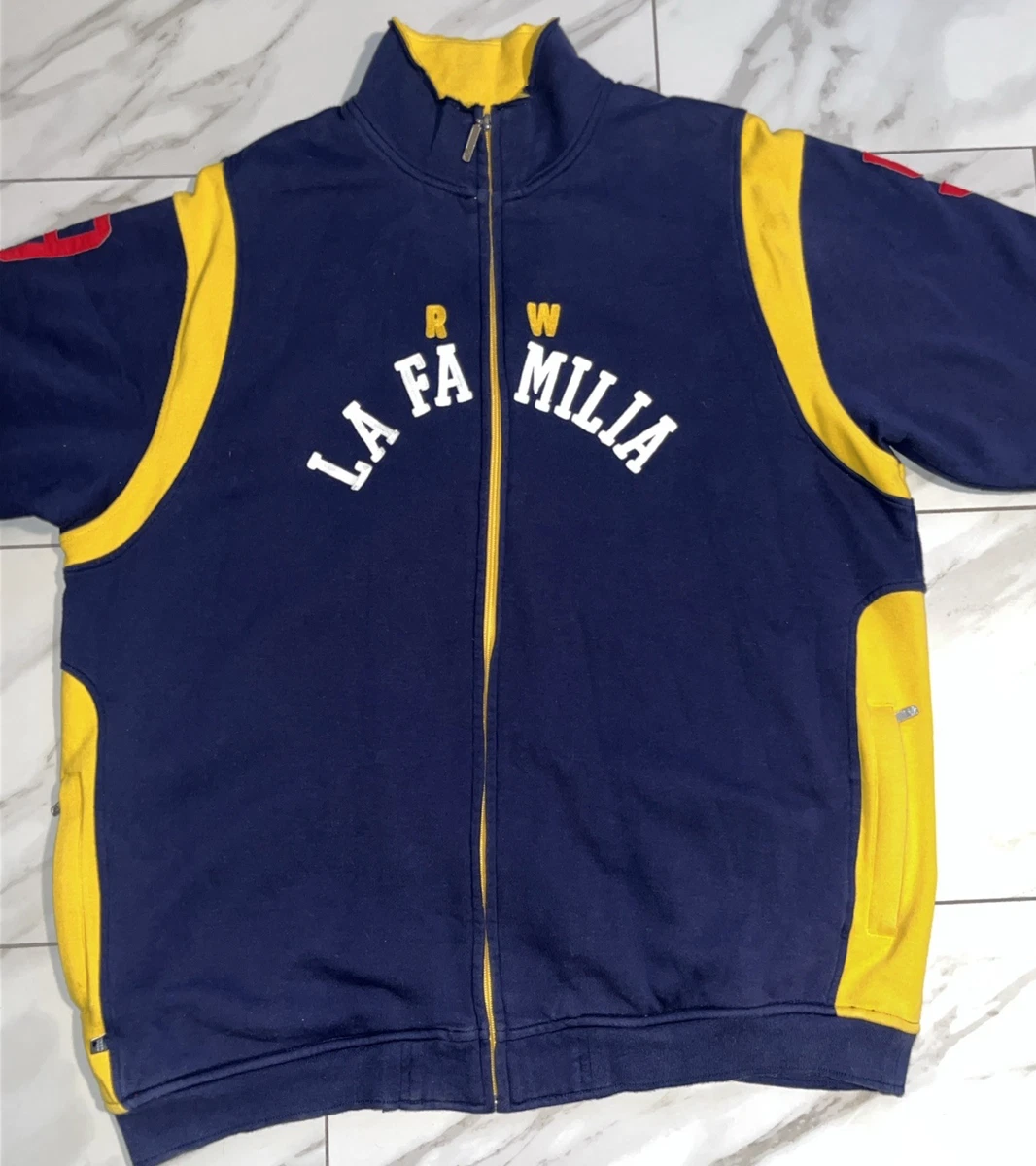 Rocawear Short Sleeve Hoodies & Sweatshirts for Men for Sale