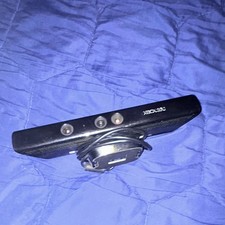 Microsoft Xbox 360 Kinect Motion Sensor Wired...