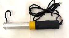 13-watt Fluorescent Work Light Shop Light Shop Hobby Garage Lighting