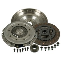 Kupplungssatz Blue Print ADV183076 Smartfit Conversion Kit FüR Audi VW