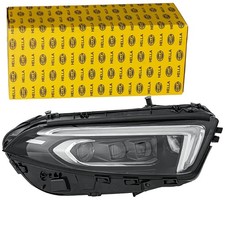 HELLA BI-LED SCHEINWERFER RECHTS passend f&uuml;r MERCEDES A-KLASSE | 1LX 015 091-941