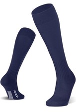 FITRELL 2/3 Pack Soccer Socks Baseball Softball For Youth Kids Boys Girls