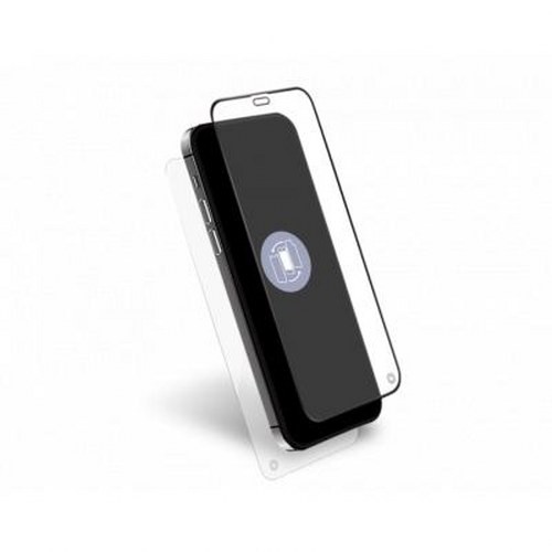 Force Glass Protection 360 iPhone 12 Mini verre organique pour sport