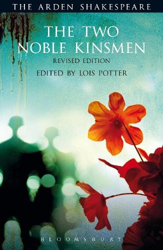 The Two Noble Kinsmen, Revised Edition by William Shakespeare - Image 2
