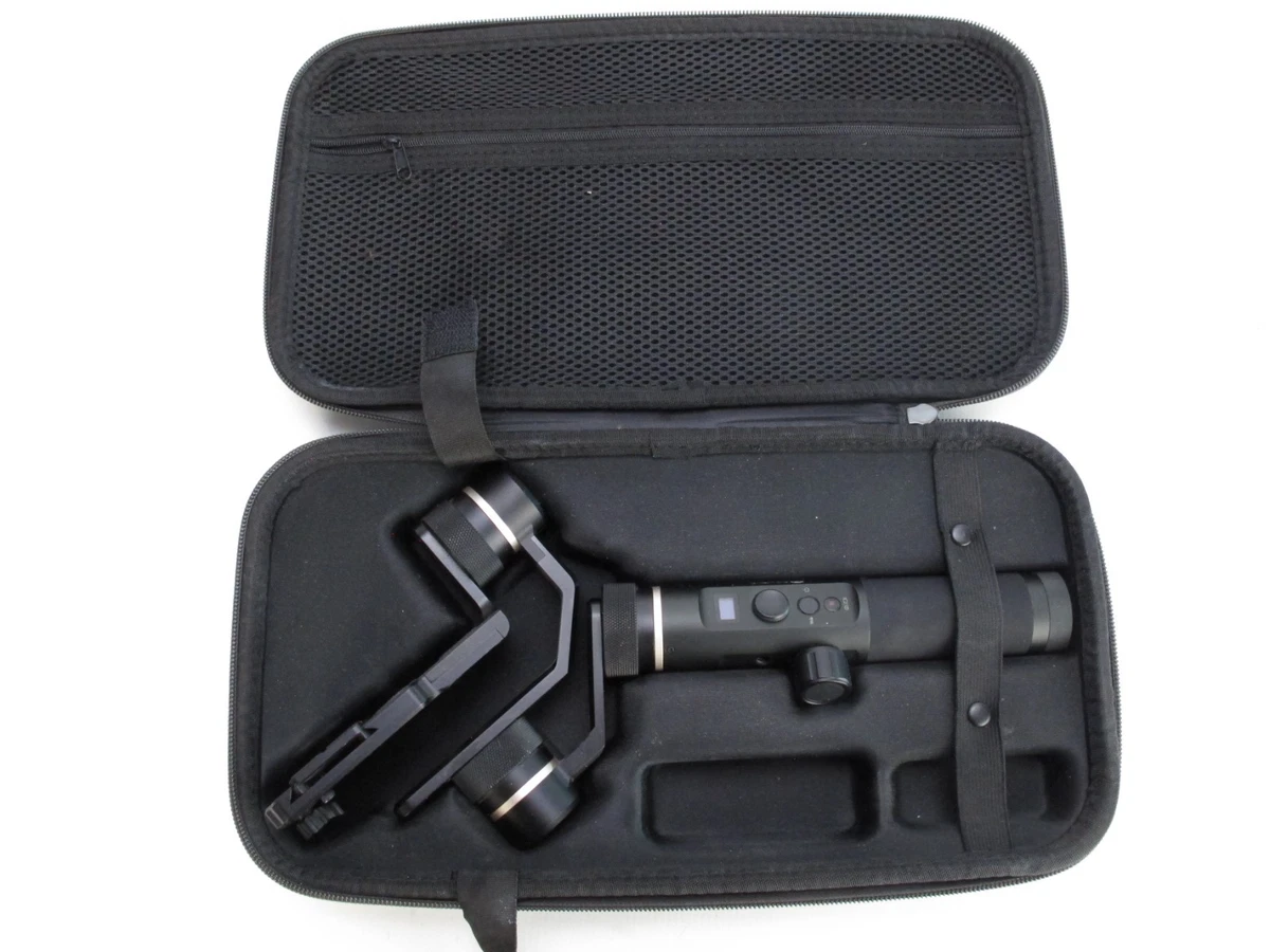 FeiyuTech G6 Plus Camera Stabilizers for sale | eBay
