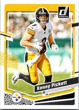 2023 Panini Donruss Football NFL Rated Rookie Vets Choose card Complete Your Set