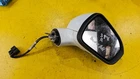 2015-2018 FORD MONDEO MK5 1.5 2.0 TDCI RIGHT POWER FOLD WING MIRROR IN WHITE FD