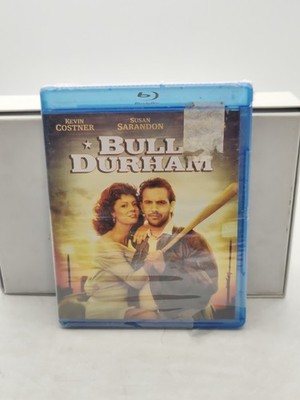 Bull Durham (Blu-ray, 1988) BRAND NEW SEALED****READ*****