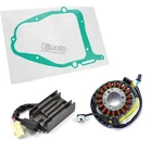 Stator Coil & Regulator & Gasket For Suzuki GZ250 Marauder 1999-2011